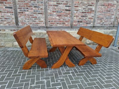 Garnitur Salzburg Garnitur Salzburg